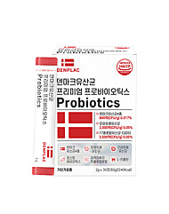 덴마크유산균 프리미엄 프로바이오틱스 2000mg x 30포