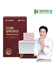 네이처드림 리포좀 글루타치온 270mg x 30매