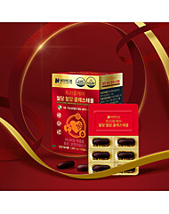 네이처드림 트리플케어 혈당·혈압·콜레스테롤 1,000mg x 30캡슐