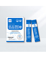 [삼성제약] 삼성 봄 패밀리 프리미엄 유산균 2g x 30포