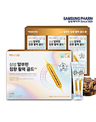 삼성 알부민 침향 활력 골드 20g x 30포 (쇼핑백 포함)