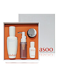 설화수 윤조에센스 6세대 90ml 기획세트 / 백화점 제품