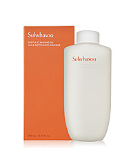 설화수 순행클렌징오일 200ml