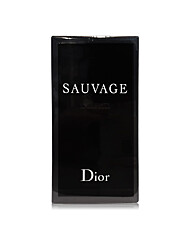 디올 소바쥬 오드뚜왈렛 100ml