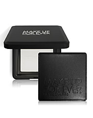 메이크업포에버 HD 스킨 퍼펙팅 프레스드 파우더 10g 투명