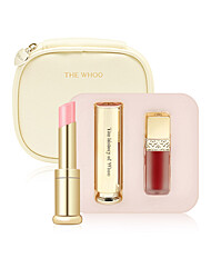 더후 공진향 미 궁중동안 립밤 스페셜기획 / 핑크