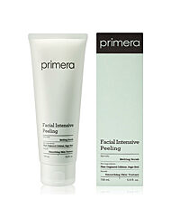 [프리메라] 페이셜 인텐시브 필링 멜팅 스크럽 150ml