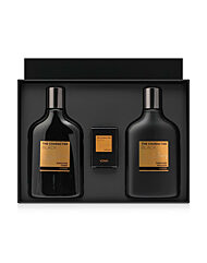 보닌 더 캐릭터 블랙 시그니처 스킨 로션 2종 기획세트