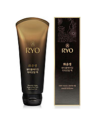 려 화윤생 두피모발팩 230ml