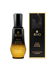 려 화윤생 뷰티풀에이징 헤어 오일 세럼 100ml