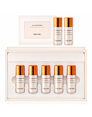 리엔케이 셀 브라이트닝 익스트림 파우더 비타민 앰플 (+2병)