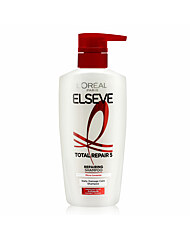 로레알 엘세브 토탈 리페어5 샴푸 400ml