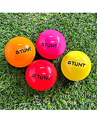 턴트 3피스 파크골프공 4구 3겹구조 파크골프볼