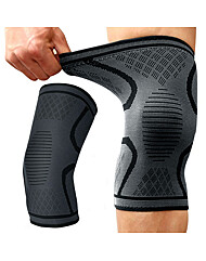 턴트 쫀쫀한 고탄성 압박 무릎보호대 1P 좌우동일