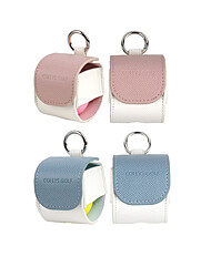 센스골프 깔끔포인트 원볼 골프공주머니 자석형