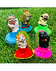 못생겼냥 파크골프티 티걸이 실리콘티포함 4개세트