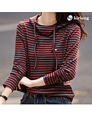 [키리앙] 솔라 단가라 후드 티셔츠