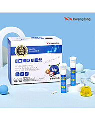 [광동] 메모리365 마그비타 이뮨샷 1박스(30일분)