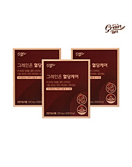 [그레인온] 혈당케어 바나바잎추출물 3박스(3개월분)