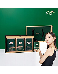 [그레인온] 60만역가 르셀란테 파로효소G 3박스(3gX90포)+선물세트