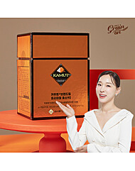 [그레인온] 카무트 프리미엄 효소90 3박스(3gX90포)