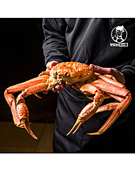 [맛있는청년들] 수율좋은 러시아 선어 박달대게 3kg(3미내외/찜발송)