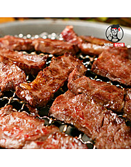 [맛있는청년들] 서서갈비 양념 안창살 1.2kg(400gx3팩) 외 3종