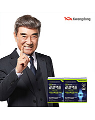 [광동] 맑은365 뼈건강 관절팩트 1박스(1개월분)