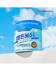 [광동] 맑은365 목건강스틱 1박스(100일분)