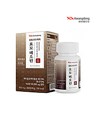 [광동365케어] 맥주효모 비오틴 1박스(1개월분)