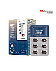 [광동365케어] 루테인 1박스(1개월분)