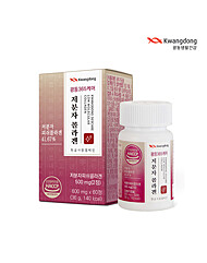 [광동365케어] 저분자 콜라겐 1박스(1개월분)