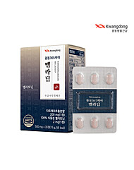 [광동365케어] 식물성 멜라토닌 멜라딥 1박스(1개월분)
