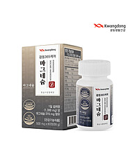 [광동365케어] 마그네슘 1박스(1개월분)