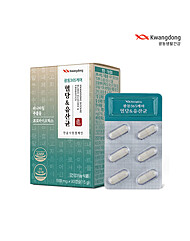 [광동365케어] 혈당앤유산균 1박스(1개월분)