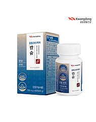 [광동365케어] 칼슘 1박스(2개월분)