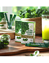 [닥터에이드] 폴란드산 유기농 컬리케일100 1박스(1gx14포)