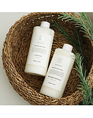 화이트센트 은은하게 프리미엄 향기 촉촉함이 오래가는 피부 저자극 고보습 바디로션 바디크림 12종 택1