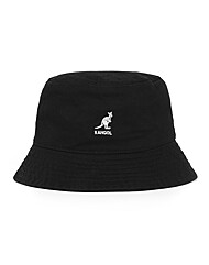 캉골 KANGOL K4224HT BLACK 공용 버킷햇 모자