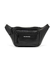 발렌시아가 529550 1VG87 1000 익스플로러 로고 슬링백