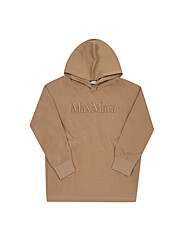 막스마라 2529946011600 005 VISIERA 비시에라 여성 후드티