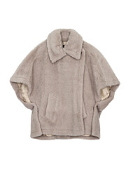 막스마라 2524736122600 002 TEBE1 테베1 테디 알파카 울 여성 케이프