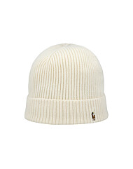 폴로랄프로렌 PC1564-106 포니 니트 비니