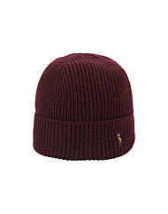 폴로랄프로렌 PC1564-661 포니 니트 비니