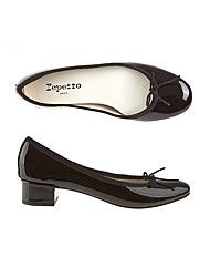 레페토 REPETTO V511V 410 까미유 여성 힐 구두