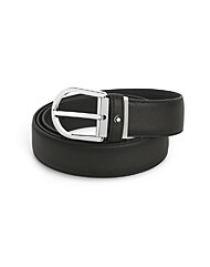 몽블랑 MONTBLANC 118414 남성 벨트 허리띠