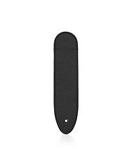 몽블랑 MONTBLANC 118699 펜 슬리브 사토리얼 가죽 필통 공용 소품