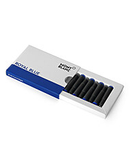 몽블랑 MONTBLANC 128198 만년핀 카트리지 로얄 8개입 공용 잉크 카트리지