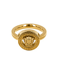 베르사체 1020674 1A00620 3J000 메두사 반지