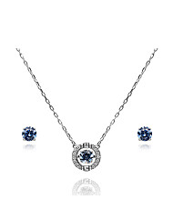 스와로브스키 SWAROVSKI 5480485 여성 목걸이 귀걸이